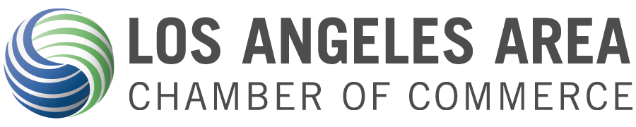 Los Angeles Area Chamber of Commerce member