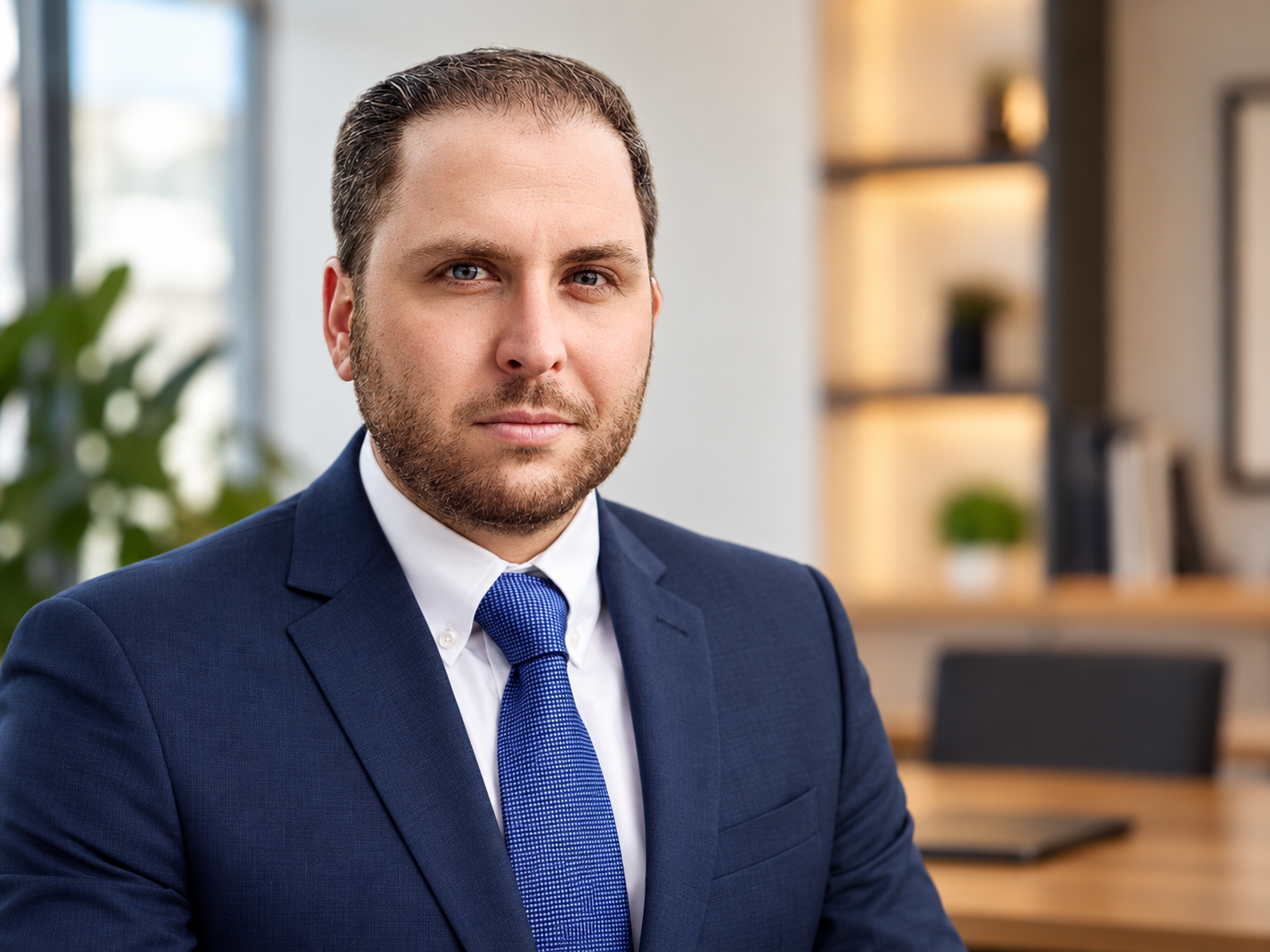 Mahmoud Abotteen, CPA